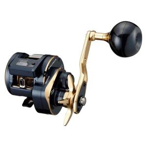 DAIWA（ダイワ） 25 ソルティガ 300H 右ハンドル (2025年モデル
