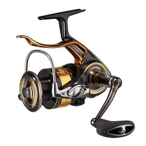 DAIWA（ダイワ） 18トーナメントISO LBD 3000 : つり具の