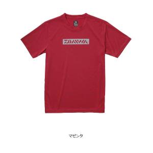 DAIWA（ダイワ） DE-33009 ブレスマジックハーフジップシャツ グレー