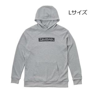DAIWA（ダイワ） DE-33009 ブレスマジックハーフジップシャツ グレー