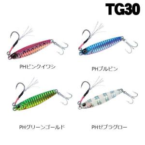 DAIWA（ダイワ） TGベイト 2024カラー 60g【メール便可】 : いのまた