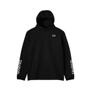 DAIWA（ダイワ） DE-33009 ブレスマジックハーフジップシャツ グレー