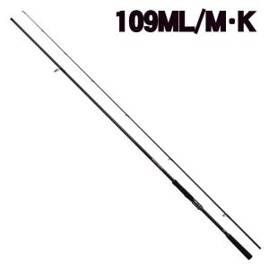 DAIWA（ダイワ） 24 オーバーゼア EX 109ML/M (サーフルアーロッド
