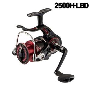 DAIWA（ダイワ） 23ラグザス 2500XH-LBD : いのまた釣具店 Yahoo!店
