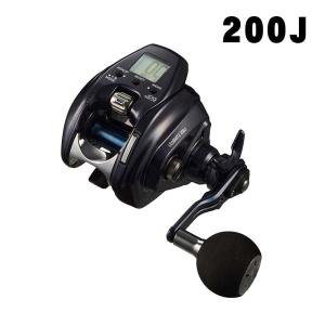 ダイワ　23レオブリッツ　200J｜fishing-inomata