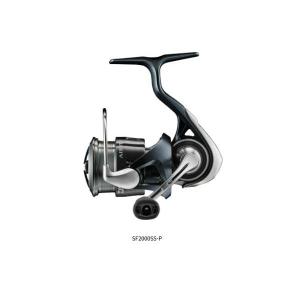 DAIWA（ダイワ） 24 エアリティ SF2000SS-H (2024年モデル) スピニング