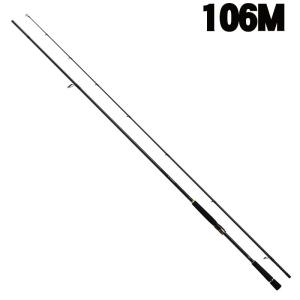 DAIWA（ダイワ） 【2025新製品】ダイワ ラテオ 4ピースモデル 106M-4