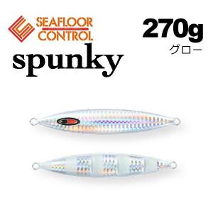 DEEPLINER（ディープライナー） スピンドル 270g オリカラ スーパー