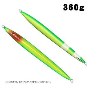 シーフロアコントロール ジグ アーク 170g 05.ゴールドレッド : 釣具の