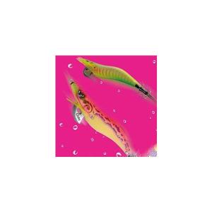 カンジ クリックス エギ 3.0寸 3.25寸 8本セット カンジインターナショナル(Kanji International) クリックス プロ