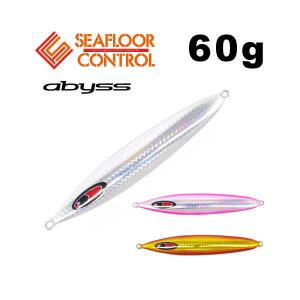 SEAFLOORCONTROL（シーフロアコントロール） アビス いのまたオリカラ