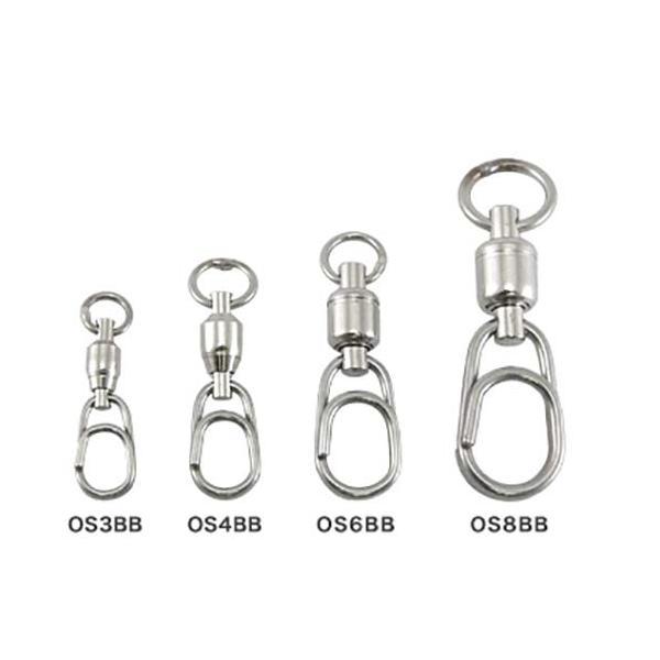 スタジオオーシャンマーク　オーシャンスナップ　BB【メール便可】