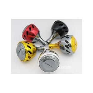 ULUCUS ウルクス MIDAIR  ミッドエアーS35V UC-S35VK-D