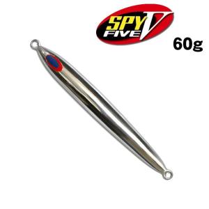 DEEPLINER（ディープライナー） スパイ5（SPY5） 60g グロー【メール便