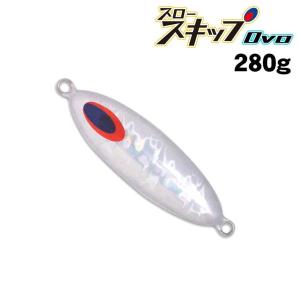 ディープライナー/DEEP LINER スロースキップ Freq/フレック 60g