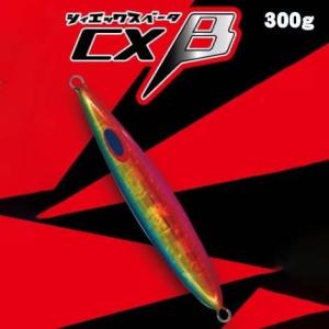 ディープライナー　スロースキップCX-β(CXベータ）　300g　シルバー【メール便可】｜fishing-inomata