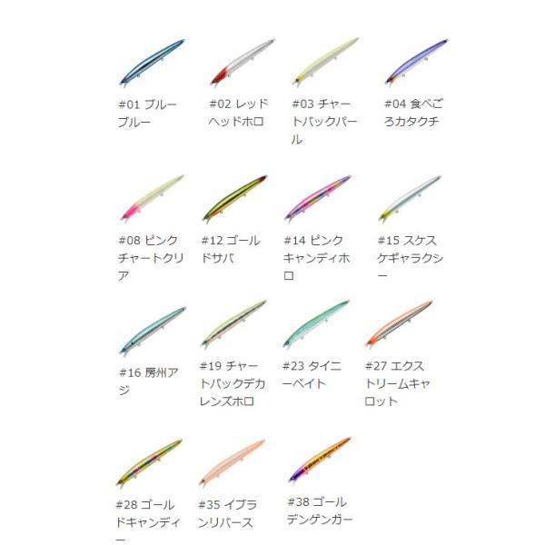 BlueBlue（ブルーブルー）　ブローウィン！125F-Slim【メール便可】