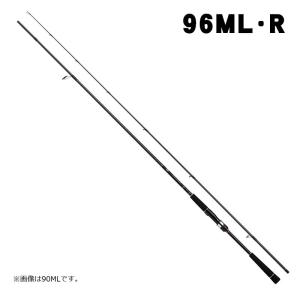 【大型品】ダイワ　シーバスハンターX　96ML・R｜fishing-inomata