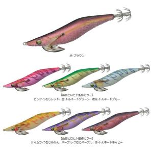 ダイワ　エメラルダスダート2　3.5号【メール便可】｜fishing-inomata