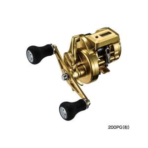 目玉商品】シマノ オシアコンクエストCT 300HG (右ハンドル) 2018年 
