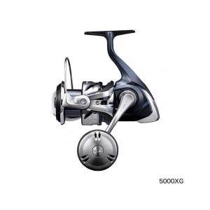 シマノ（SHIMANO） 20 ツインパワー C5000XG : みの76マーケット
