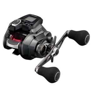 シマノ　21フォースマスター200 （右巻き・シングルハンドル） シマノ（SHIMANO） 21 フォースマスター 200(右巻き・シングルハンドル