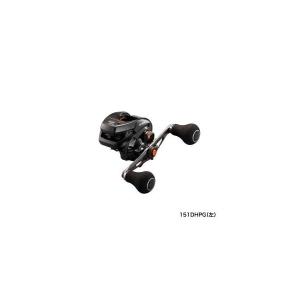 シマノ（SHIMANO） バルケッタ BB 301HG （左ハンドル