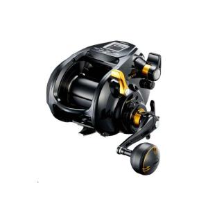 リール Force Master 3000XP シマノ（SHIMANO） フォースマスター 3000XP 03704 PE5号-300m オム
