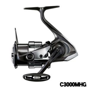シマノ(SHIMANO) スピニングリール 20 ヴァンフォード 4000XG : plusa