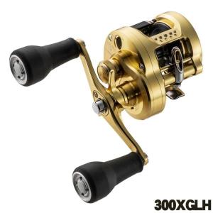 シマノ（SHIMANO） 04629 23 オシアコンクエスト 201HG (046291) 両軸