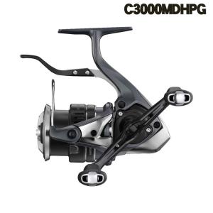 シマノ　23ハイパーフォース　LB　3000MDHPG｜fishing-inomata