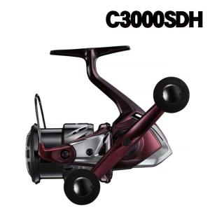 シマノ（SHIMANO） 23セフィアSS C3000S : いのまた釣具店 Yahoo!店