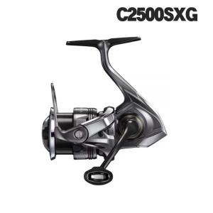 シマノ（SHIMANO） 24ヴァンフォード（VANFORD） C3000SDH : いのまた