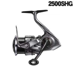 シマノ（SHIMANO） 16 ストラディックCI4+ 2500HGSDH / スピニング