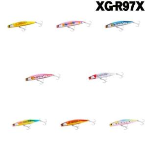 ダイワ Z セットアッパー97S 3Dイナッコ メール便配送可 [ルアー