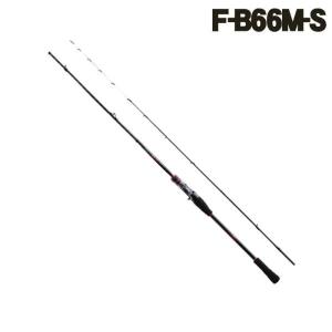 シマノ（SHIMANO） 25セフィア リミテッド メタルスッテ F-B65ML-S