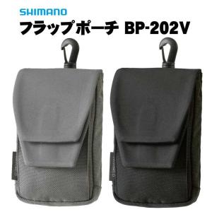 シマノ（SHIMANO） シマノ／SHIMANO PC-212M XEFO ポーチ カラー