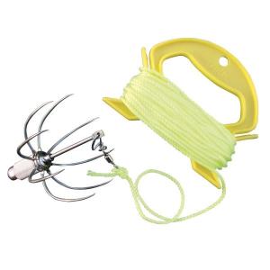 バレーヒル 落とし込みギャフ