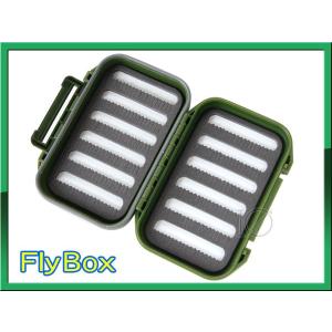 FLY ケース BOX フライ ボックス プラスチック 防水