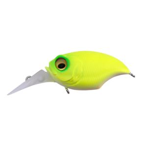 メガバス MR-X GRIFFON MR-X グリフォン MAT CO CHART｜fishing-iselect