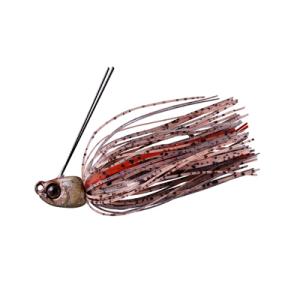 ジャッカル ビークロールスイマー 1/4oz 砂ザリ｜fishing-iselect