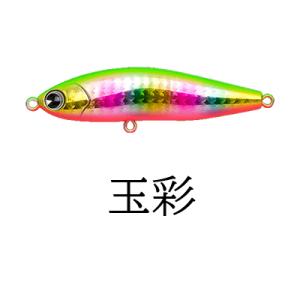 HONEY TRAP70S ハニートラップ 70S 玉彩｜fishing-iselect