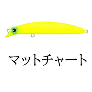 sasuke120剛力 サスケ 120剛力 マットチャート｜fishing-iselect