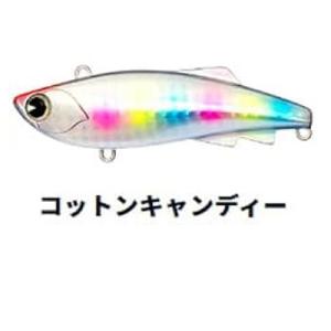 RAIKIRI 80スロー ライキリ 80スロー コットンキャンディー