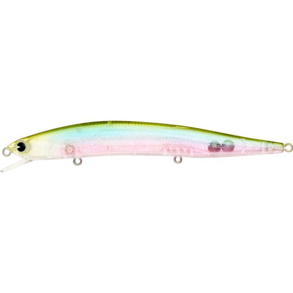 NABARONE 125F #X5495 カタクチゴースト