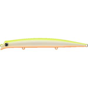 ima komomo 130 slim TOMAHAWK コモモ130スリム トマホーク チャートバックパール｜fishing-iselect