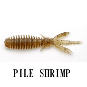 RAID JAPAN レイドジャパン EGU-BUG エグバグ 076. PILE SHRIMP パ...