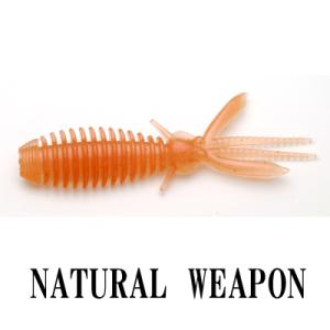 RAID JAPAN レイドジャパン EGU-BUG エグバグ 077. NATURAL WEAPO...
