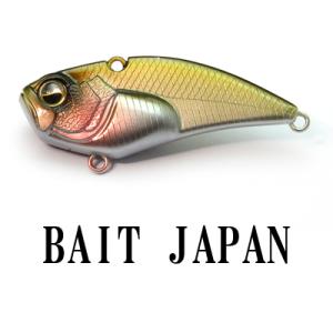 レベルバイブブースト 9g BAIT JAPAN ベイトジャパン