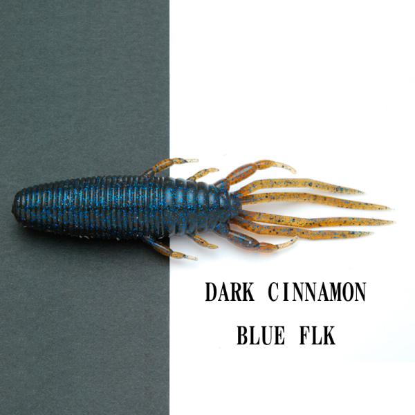 RAID JAPAN レイドジャパン BUGGY CRAW バギークロー BC020. DARK C...